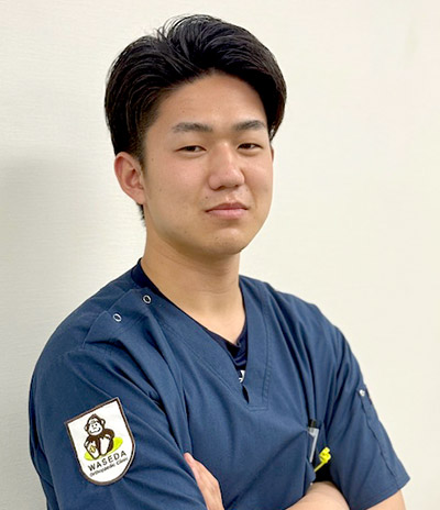 三輪 隼久