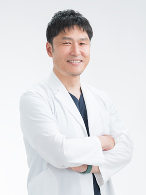 院長　早稲田 明生